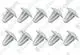 VAILLANT-Stopfen-x10-VC-10-15-20-25-30-CS-1-5-R1-u-w-Vaillant-Nr-0010029435 gallery number 1